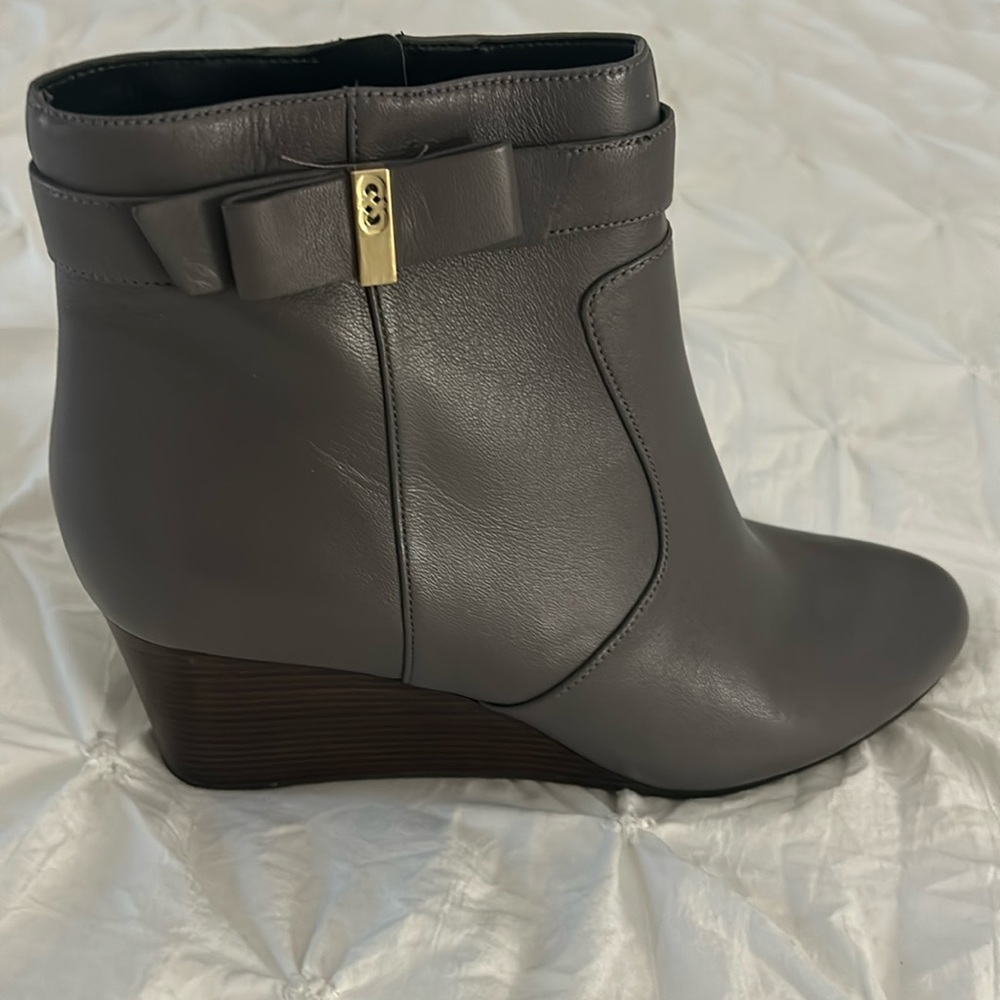 Cole Haan Booties